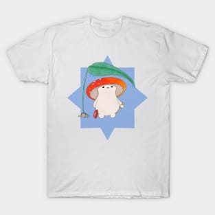 Rainfall Shroomy T-Shirt